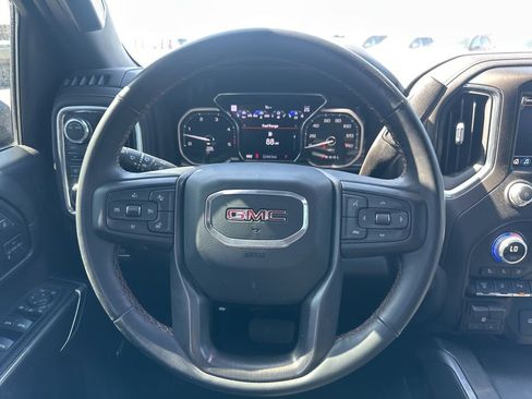 Used 2023 GMC Sierra 2500 AT4 w/ AT4 Premium Plus Package AWD/4WD image 17