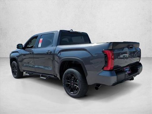 New 2026 Toyota Tundra SR5 AWD/4WD image 9