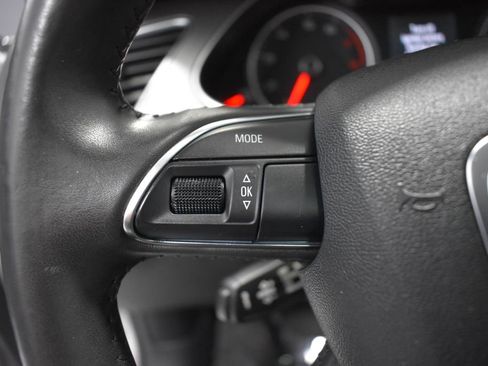 Used 2013 Audi A4 2.0T Premium Plus w/ Premium Plus Pkg image 27