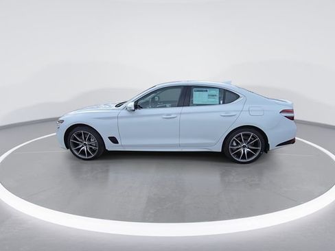 New 2026 Genesis G70 2.5T AWD/4WD image 5