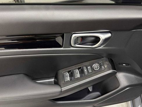 Used 2026 Honda Civic Sport Touring image 15