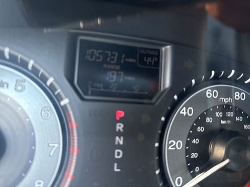 Used 2013 Honda Odyssey EX-L image 17