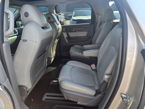Used 2017 GMC Acadia Limited SLT AWD/4WD image 15