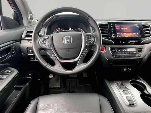 Used 2023 Honda Ridgeline RTL image 5