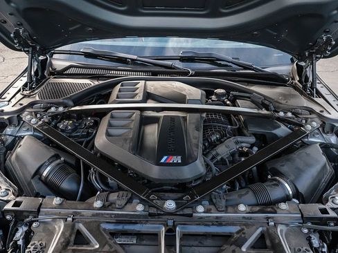 Used 2023 BMW M3 Competition image 30