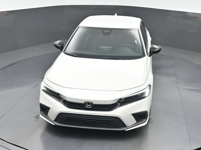 Certified 2024 Honda Civic Sport image 28