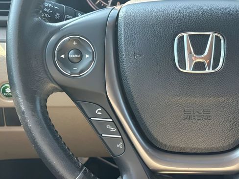 Used 2019 Honda Ridgeline RTL image 14