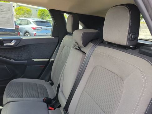 Used 2020 Ford Escape SE FWD image 11