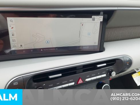 Used 2026 Hyundai Palisade SEL AWD/4WD image 26