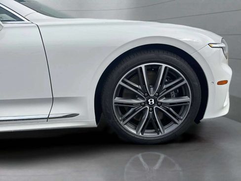 New 2026 Bentley Continental GT AWD/4WD image 6