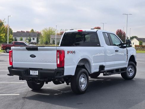 New 2026 Ford F250 XL image 11