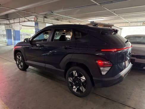 Used 2024 Hyundai Kona SEL image 4