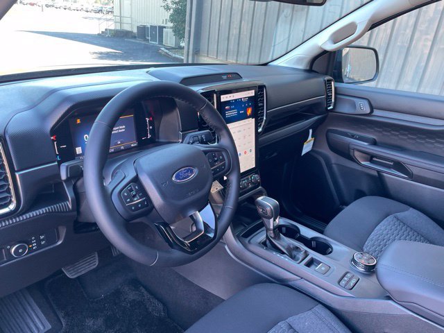New 2026 Ford Ranger XLT AWD/4WD image 27
