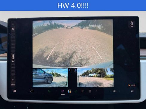 Used 2023 Tesla Model S Standard Range AWD/4WD image 14