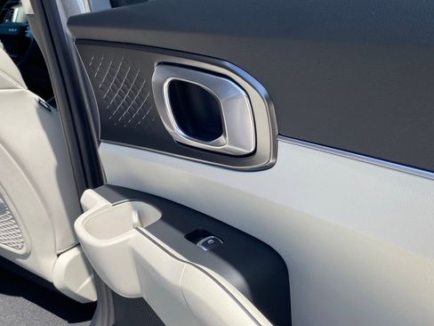 New 2026 Kia Sorento EX FWD image 20