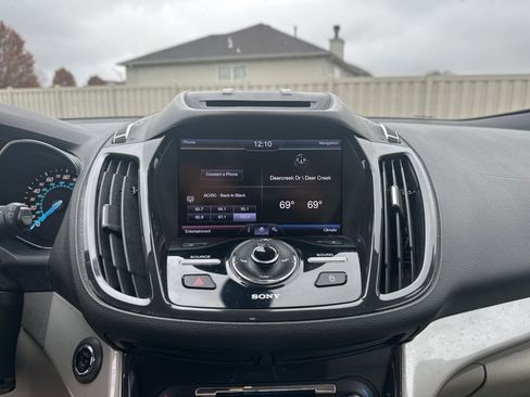 Used 2013 Ford Escape SEL image 27