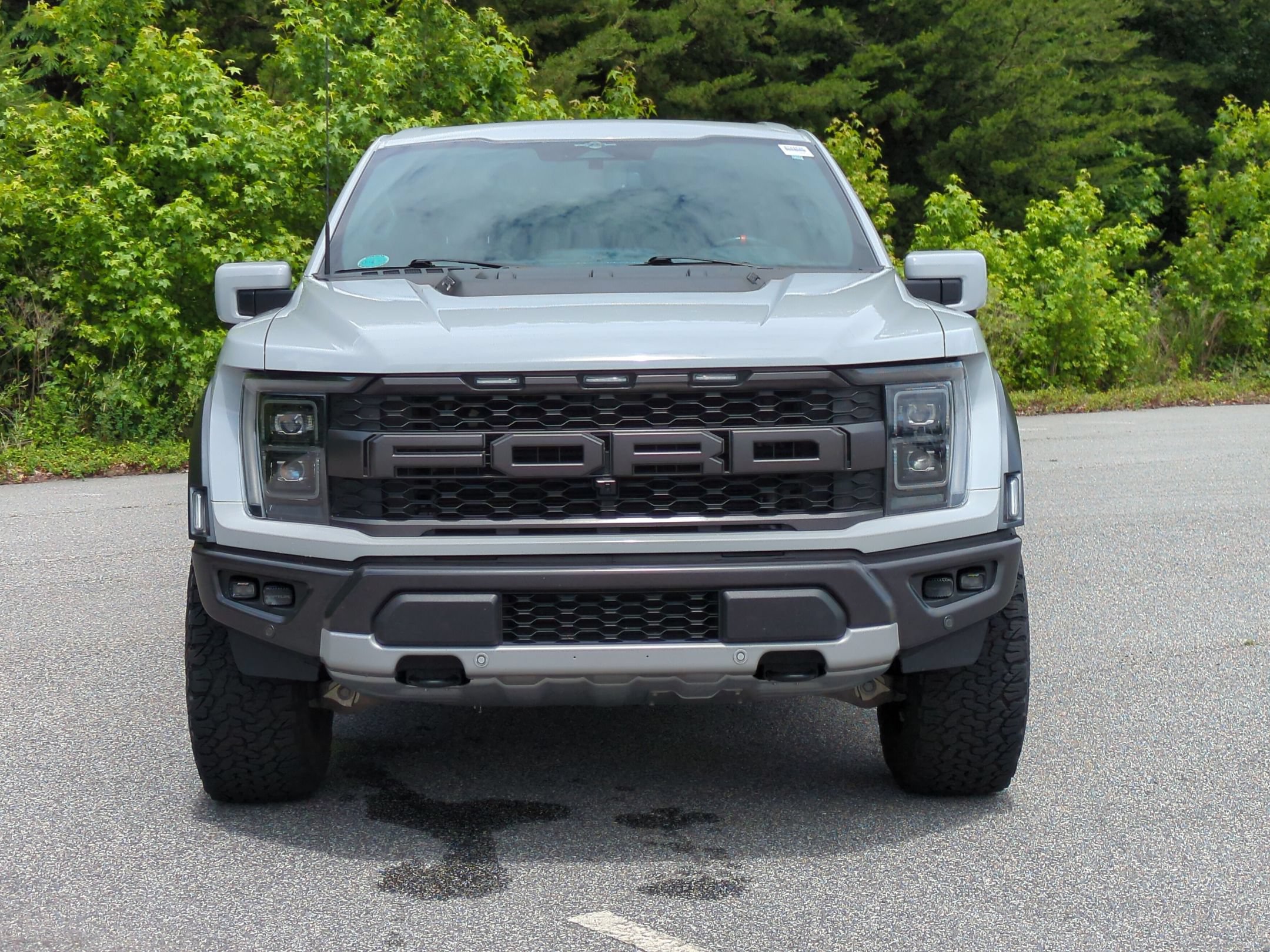 Used 2023 Ford F150 Raptor AWD/4WD image 9