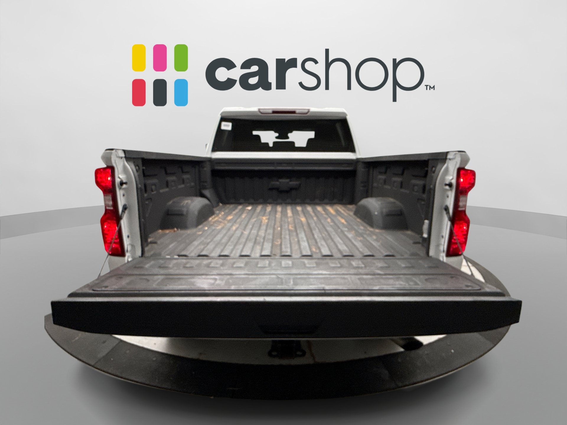 Used 2024 Chevrolet Silverado 2500 LT w/ Convenience Package AWD/4WD image 21
