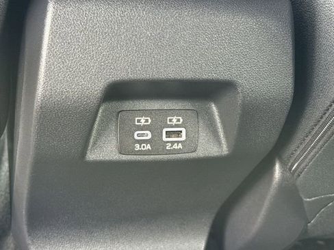 Certified 2026 Subaru Crosstrek 2.5i Wilderness AWD/4WD image 11