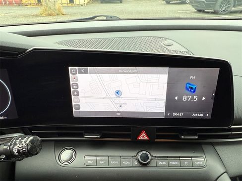 Used 2023 Hyundai Elantra N Line image 16