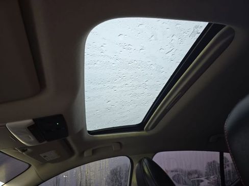 Used 2024 Nissan Sentra SR w/ SR Premium Package image 29