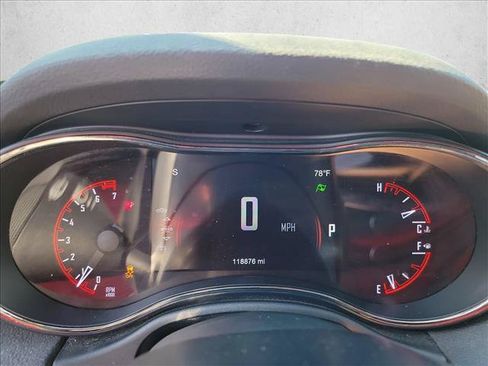 Used 2019 Dodge Durango GT AWD/4WD image 19