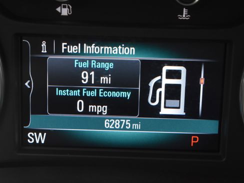 Used 2019 Buick Enclave Essence image 28