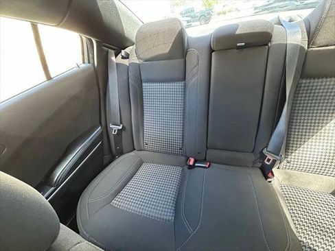 Certified 2023 Dodge Charger SXT RWD image 12