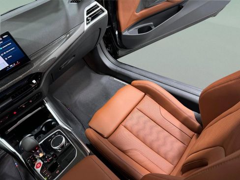 New 2026 BMW M4 xDrive Competition w/ Executive Package image 15