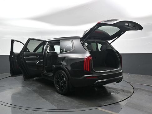 Used 2022 Kia Telluride SX w/ SX Prestige Package AWD/4WD image 49