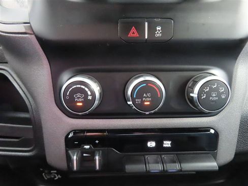 Used 2022 RAM 3500 Tradesman AWD/4WD image 25