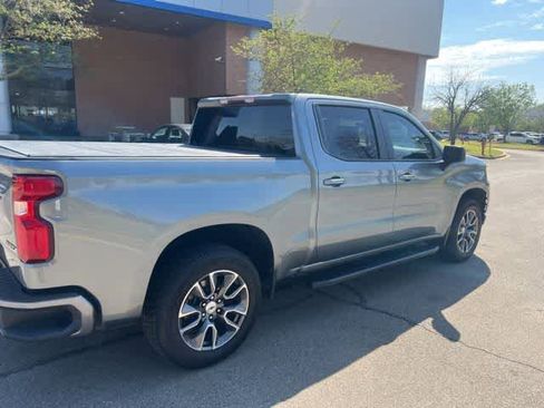 Used 2019 Chevrolet Silverado 1500 RST image 17