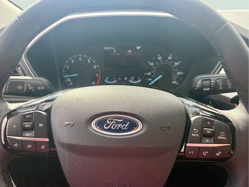 Used 2022 Ford Escape SE w/ SE Sport Appearance Package FWD image 13