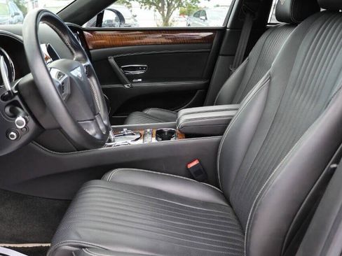 Used 2017 Bentley Flying Spur S V8 AWD/4WD image 13