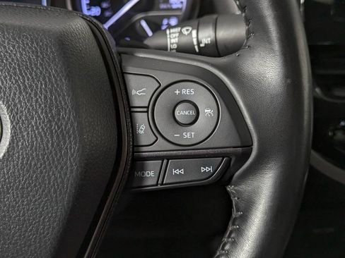 Used 2022 Toyota Camry SE image 27