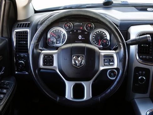 Used 2016 RAM 2500 Laramie image 38