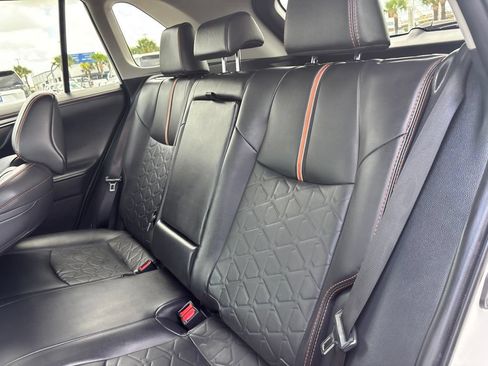 Used 2024 Toyota RAV4 Adventure AWD/4WD image 23