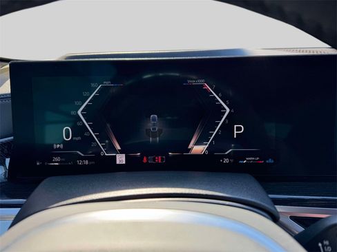 Certified 2024 BMW X6 xDrive40i w/ Premium Package image 16