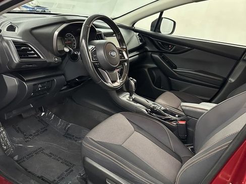 Used 2018 Subaru Crosstrek 2.0i Premium AWD/4WD image 10