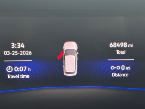 Used 2022 Volkswagen Tiguan SE image 22