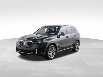 Certified 2024 BMW X5 xDrive40i