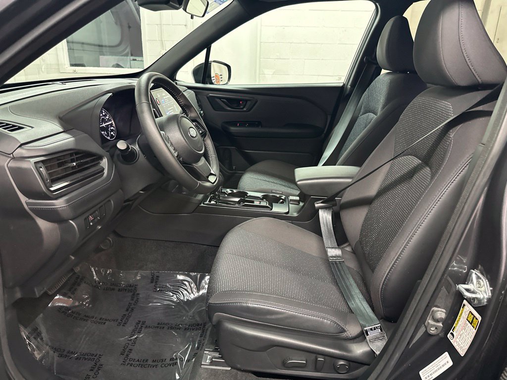 Used 2026 Subaru Forester Premium w/ Base/Premium Package AWD/4WD image 18