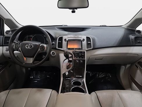 Used 2015 Toyota Venza Limited AWD/4WD image 10