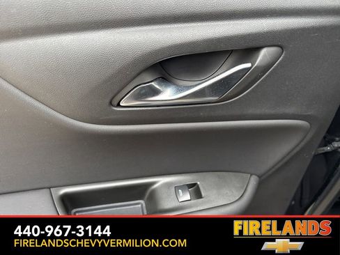 Certified 2022 Chevrolet Blazer LT image 37