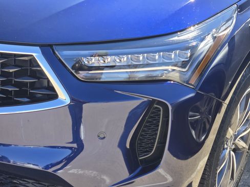 Used 2023 Acura RDX w/ Technology Package image 9