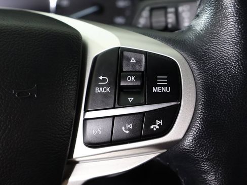 Used 2023 Ford Explorer XLT w/ Equipment Group 202A image 42