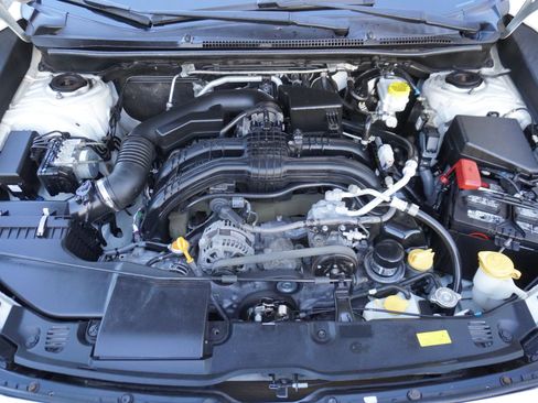 Used 2018 Subaru Impreza 2.0i Sport image 30