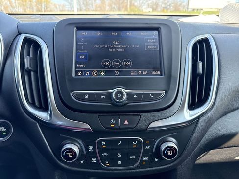 Used 2024 Chevrolet Equinox LT w/ LPO, Floor Liner Package image 12