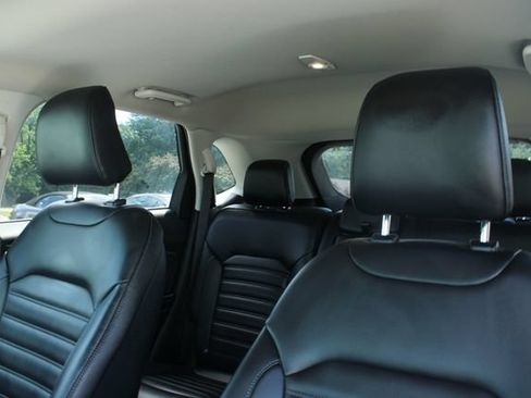 Used 2023 Ford Edge SEL w/ Convenience Package AWD/4WD image 14
