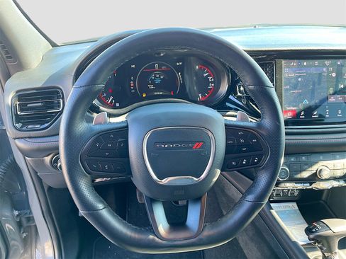 Used 2024 Dodge Durango GT image 11